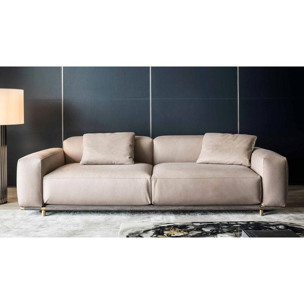 Boheme Sofa by Rugiano