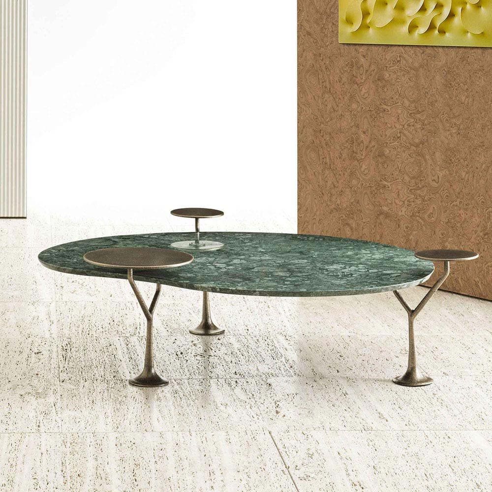 Bonsai Coffee Table by Rugiano