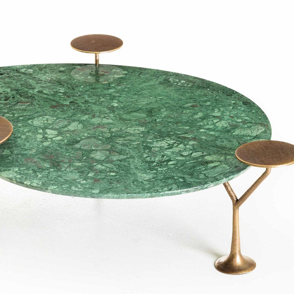 Bonsai Coffee Table by Rugiano