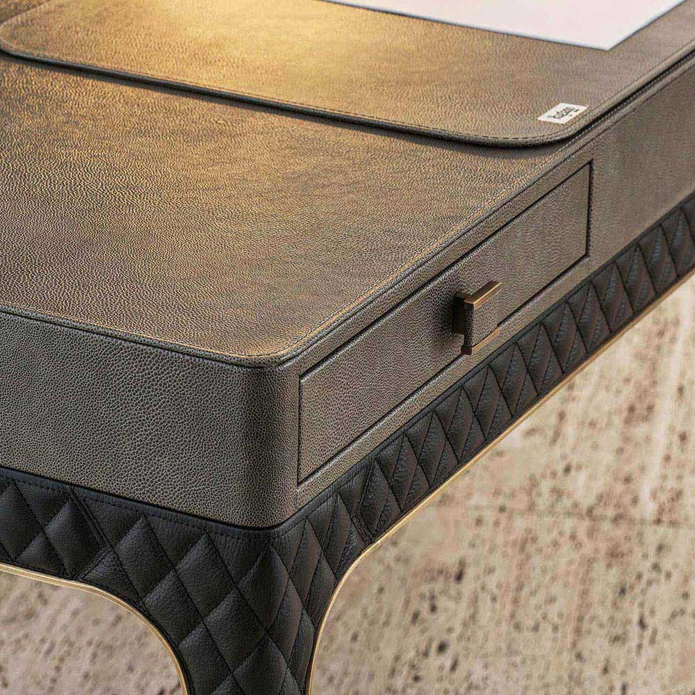 Coline Desk by Rugiano