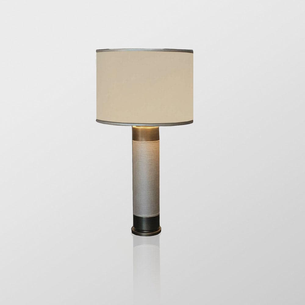 Elios Table Lamp by Rugiano