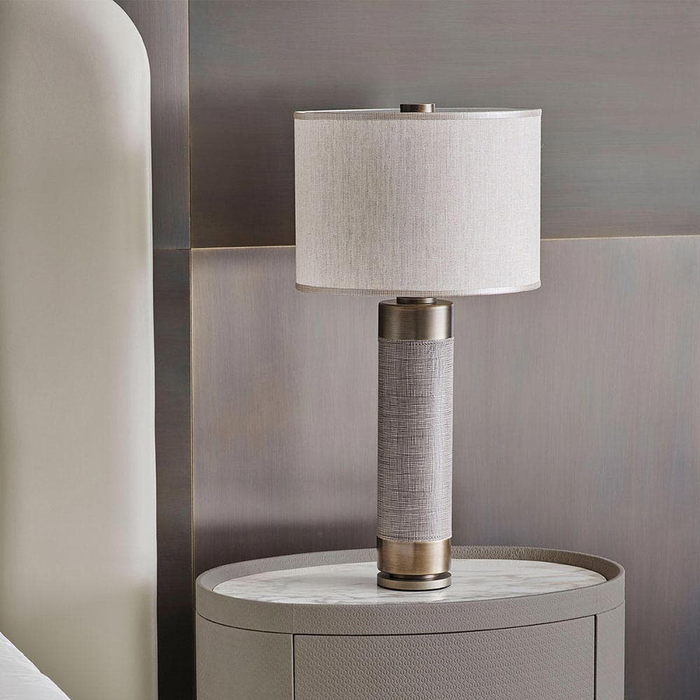 Elios Table Lamp by Rugiano