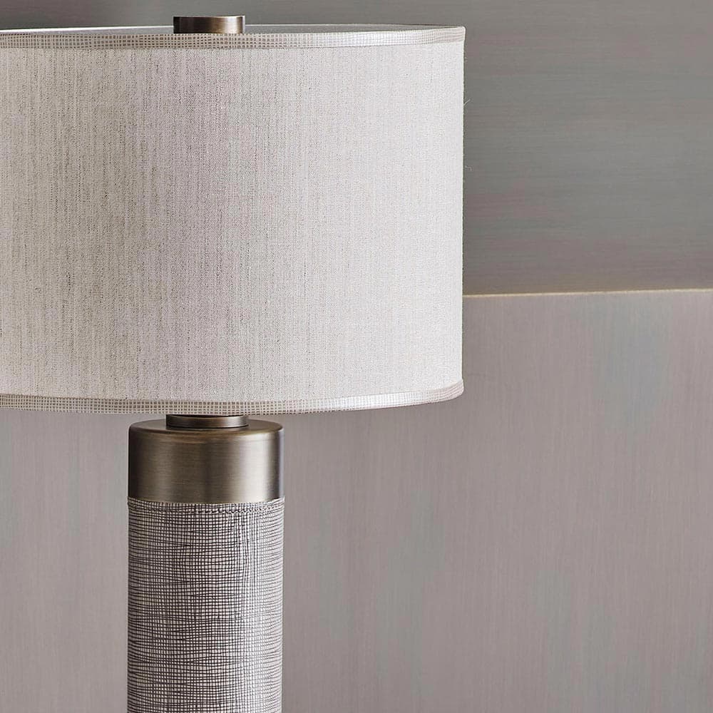 Elios Table Lamp by Rugiano