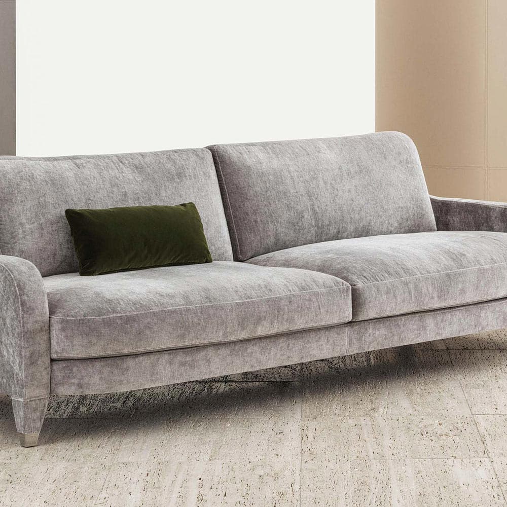 Emma Sofa by Rugiano