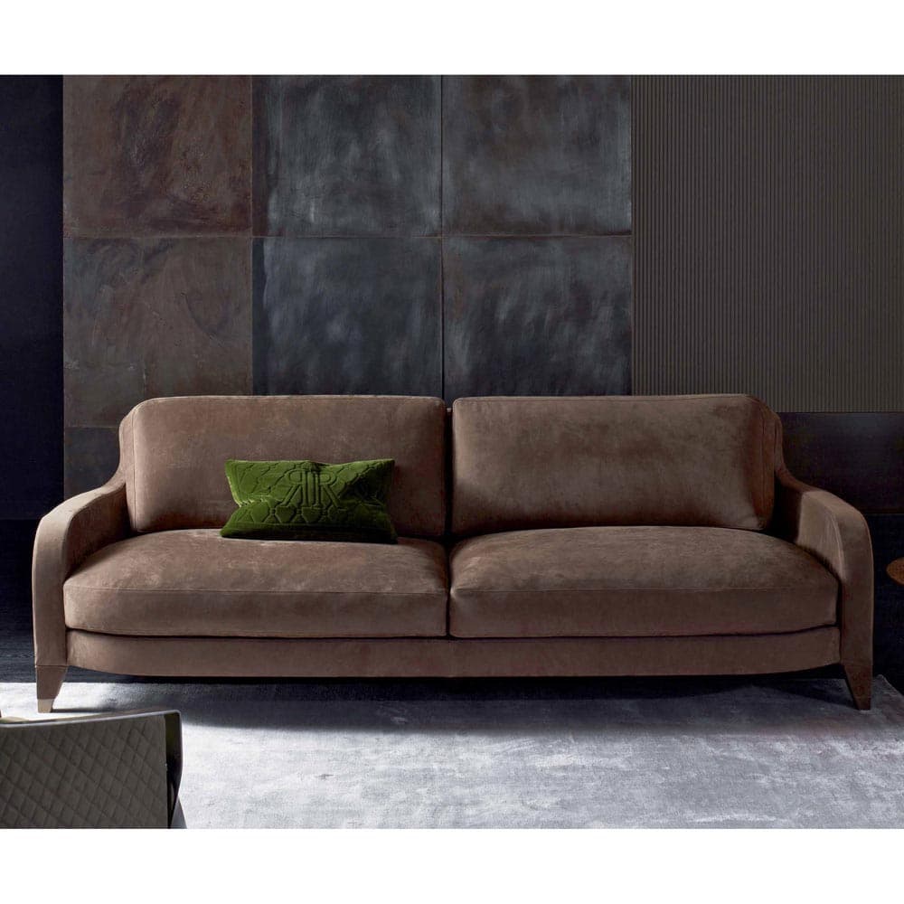 Emma Sofa by Rugiano