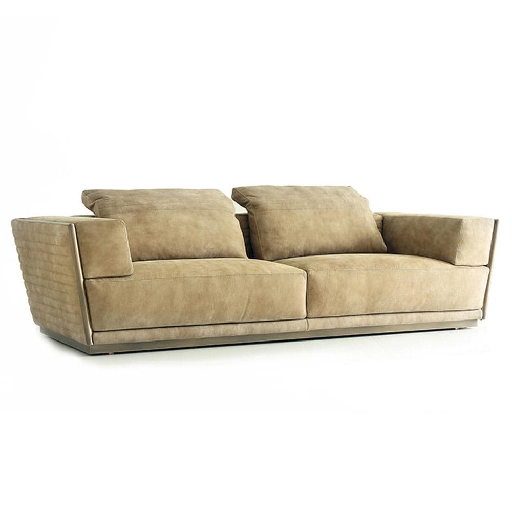 Empire Sofa by Rugiano