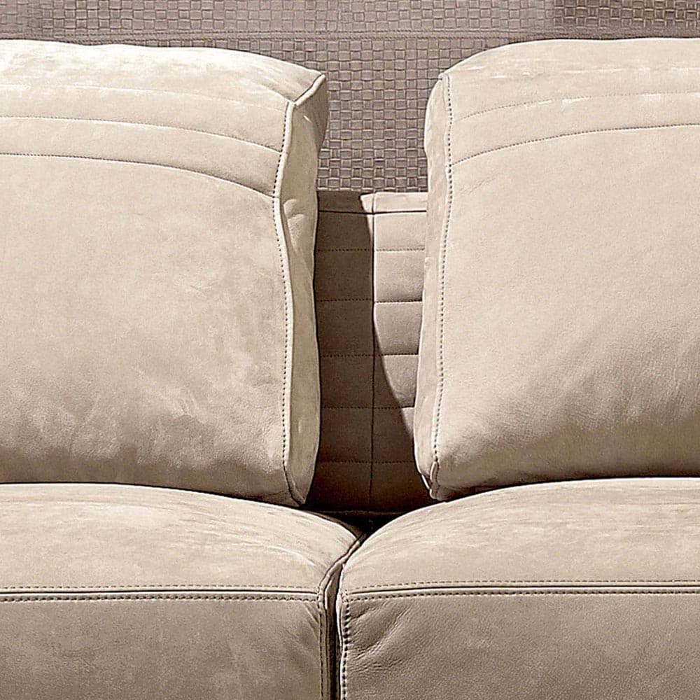 Empire Sofa by Rugiano