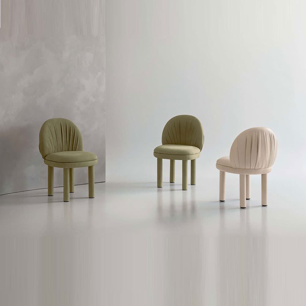 Fandango Dining Chair by Rugiano