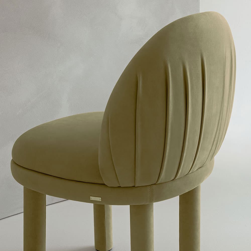 Fandango Dining Chair by Rugiano