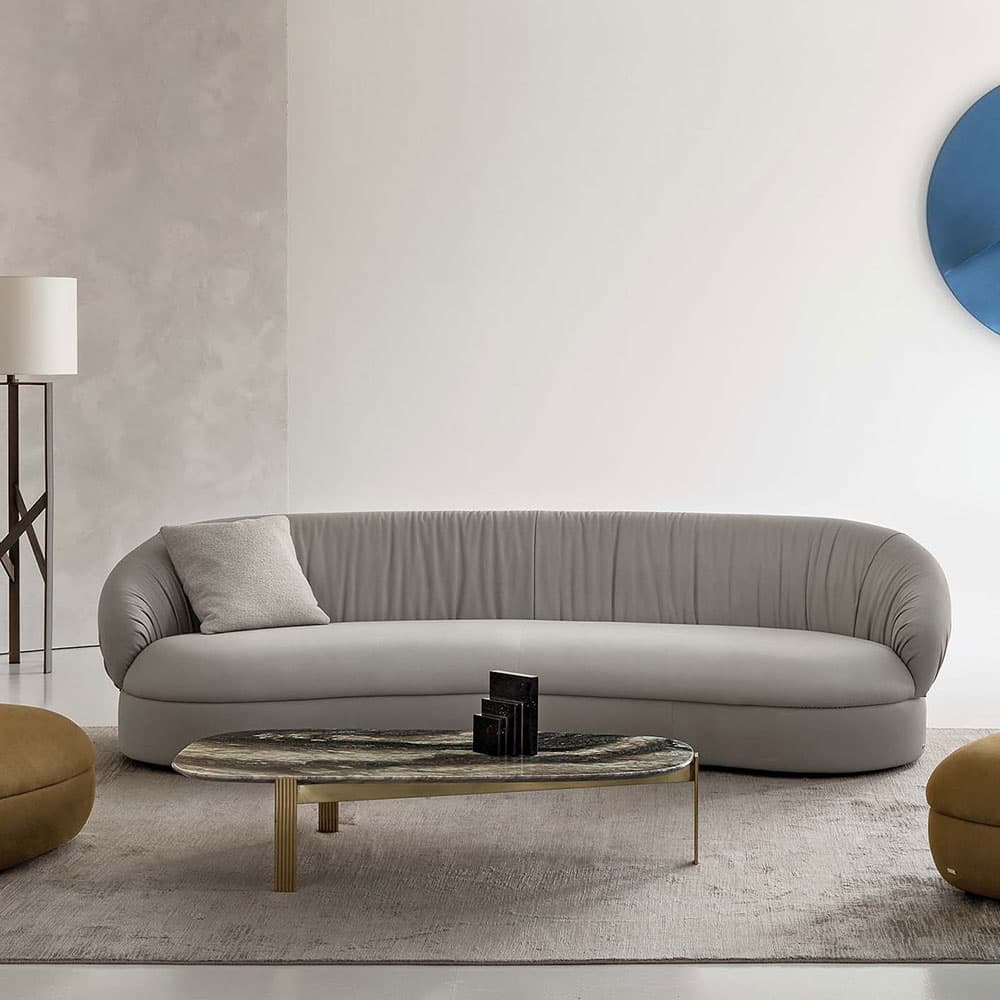 Fandango Sofa by Rugiano