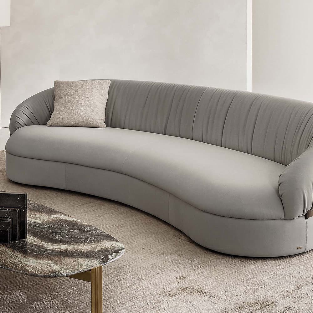 Fandango Sofa by Rugiano