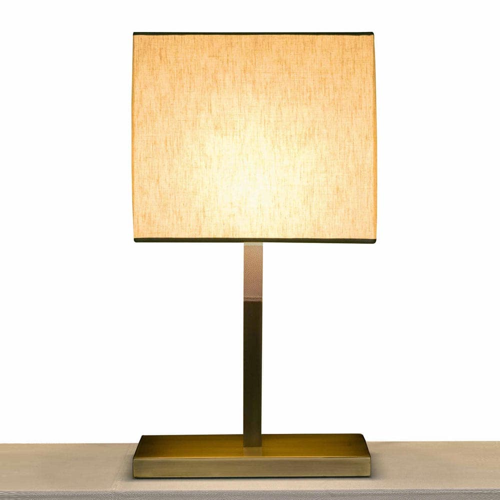 Farisa Table Lamp by Rugiano