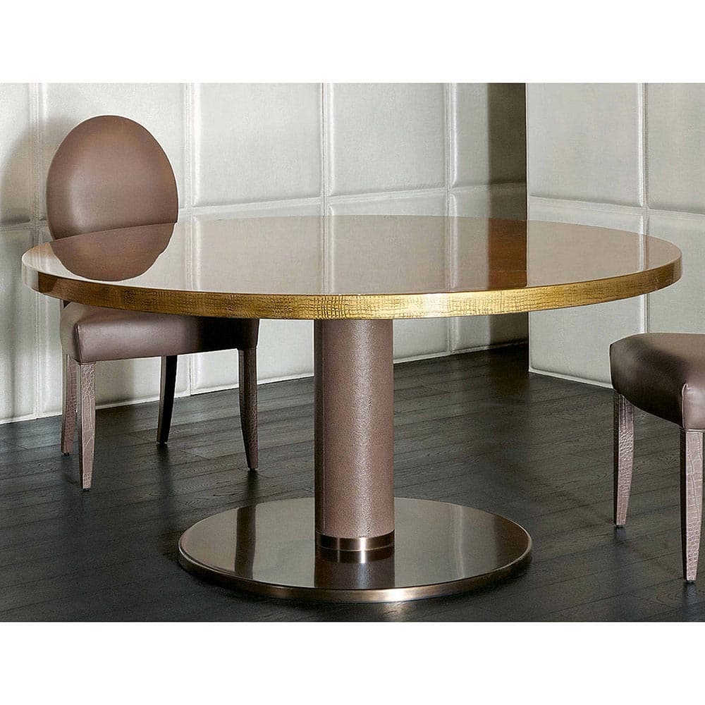 Fujico Dining Table by Rugiano