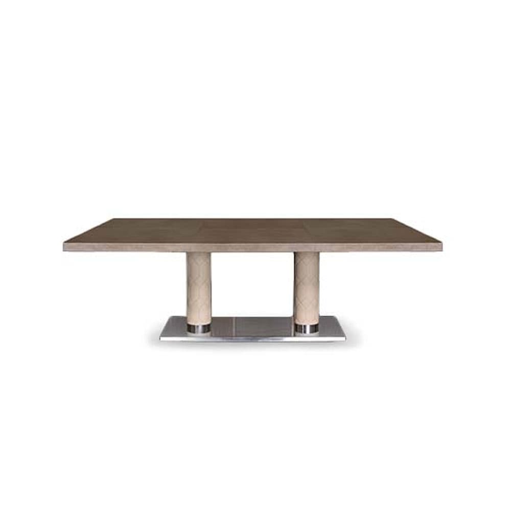 Fujico Dining Table by Rugiano