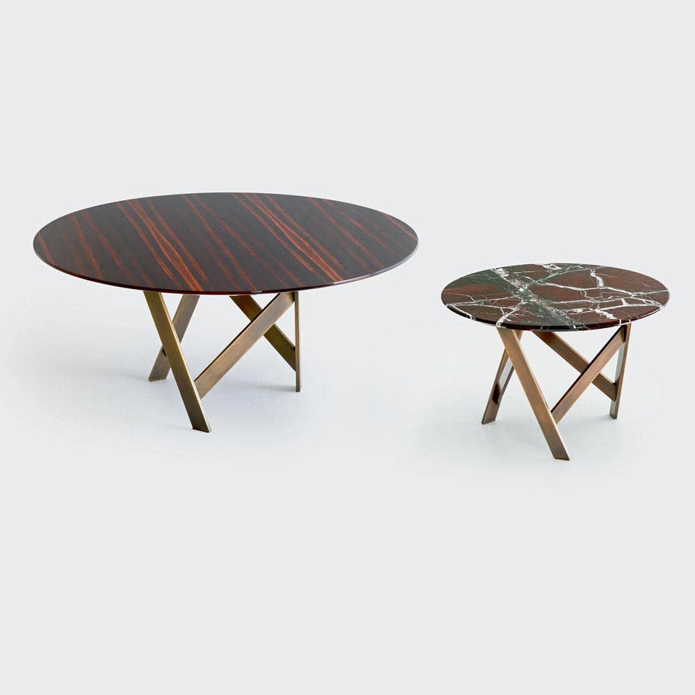 Gatsby Coffee Table by Rugiano