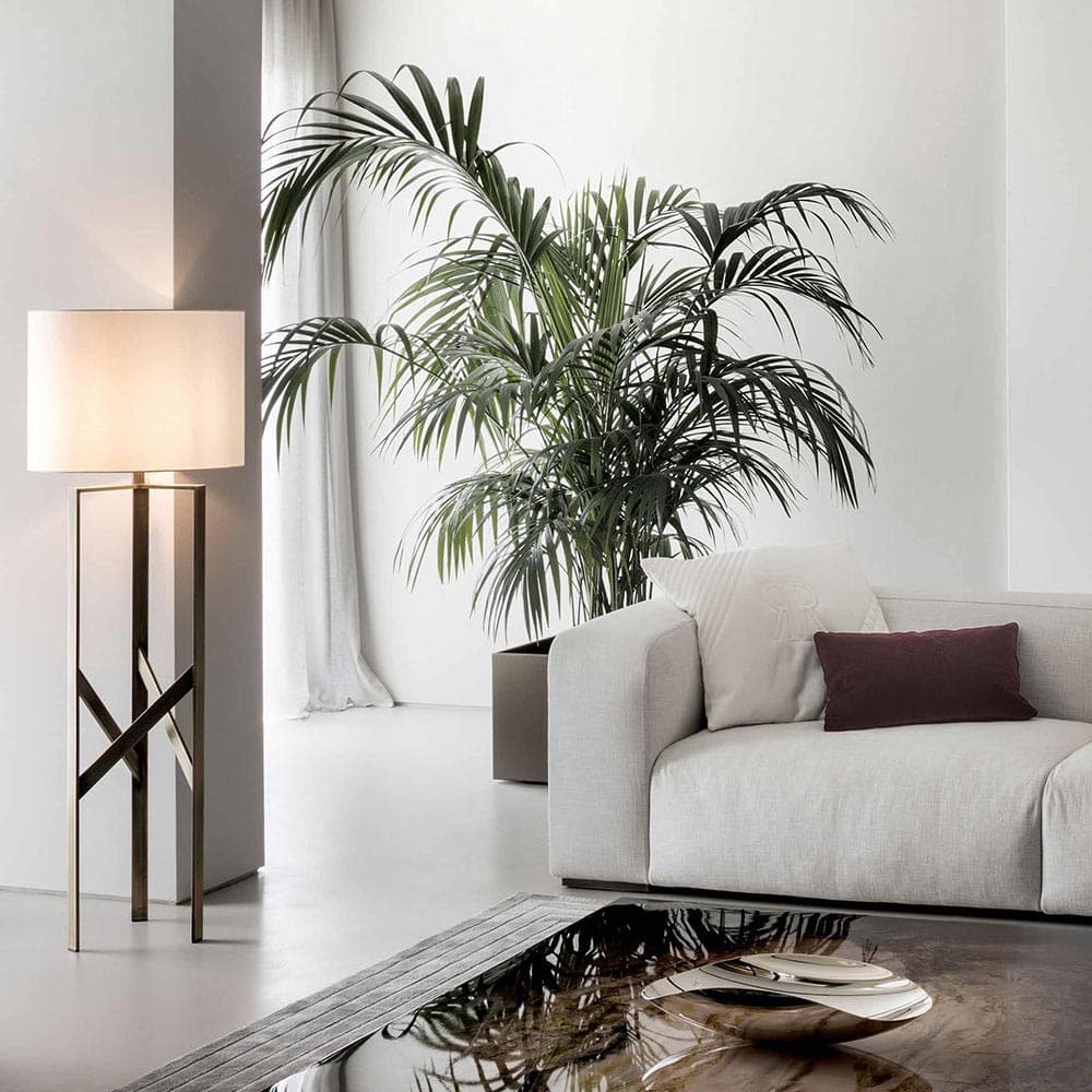 Gatsby Floor Lamp by Rugiano