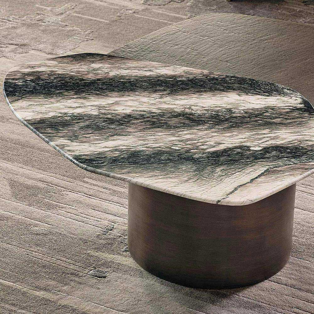 Incanto Coffee Table by Rugiano