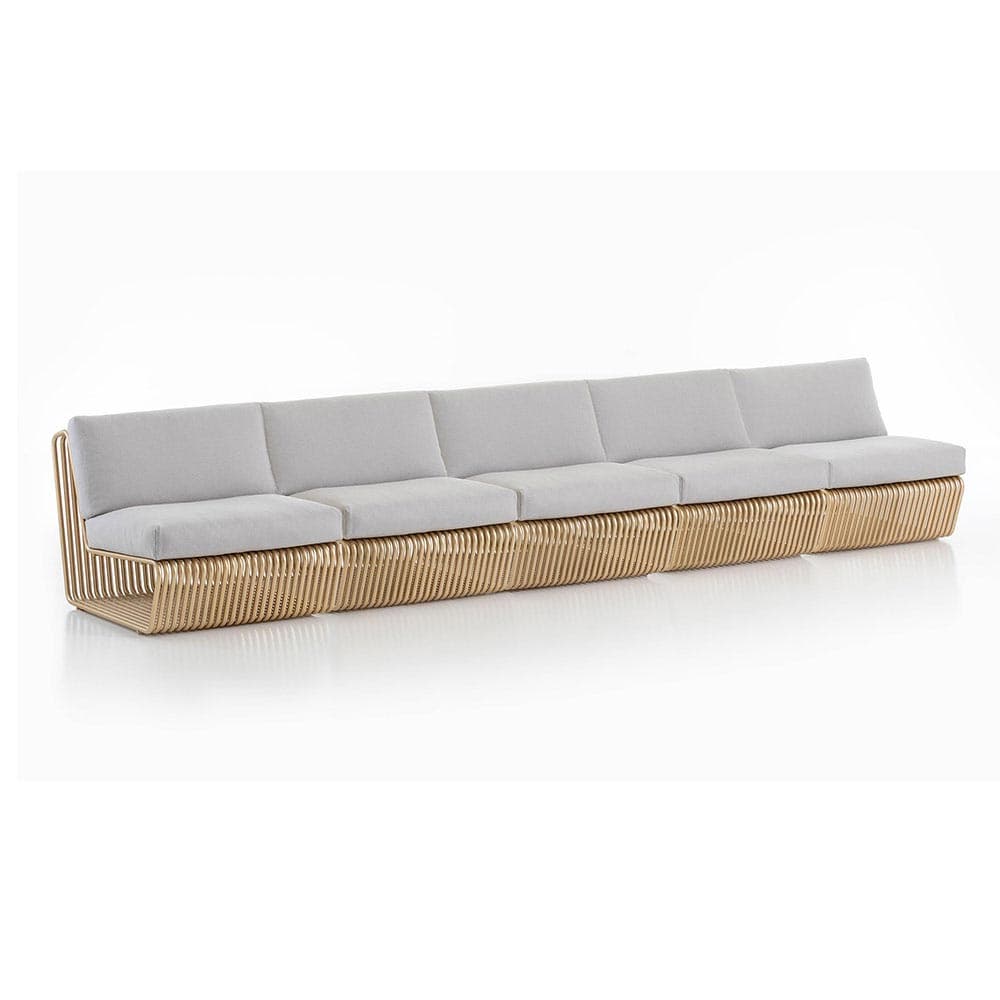 Infinity Sofa by Rugiano