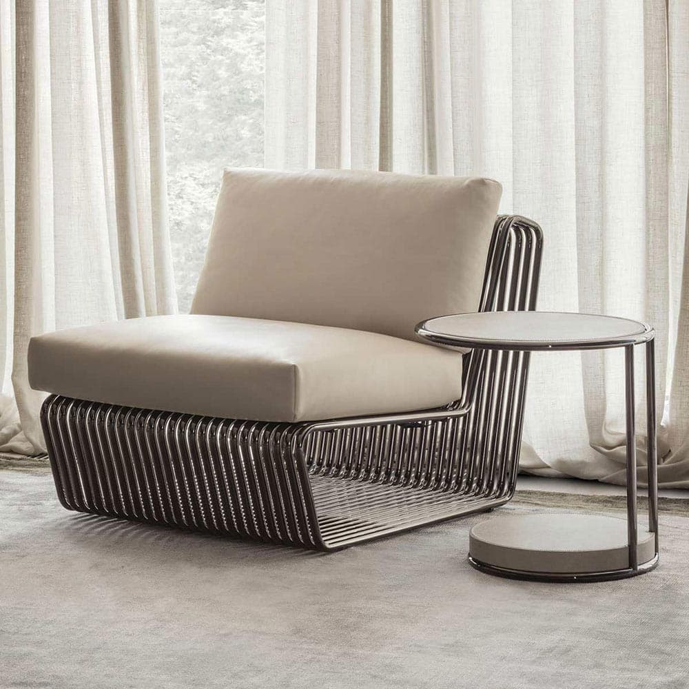 Infinity Sofa by Rugiano