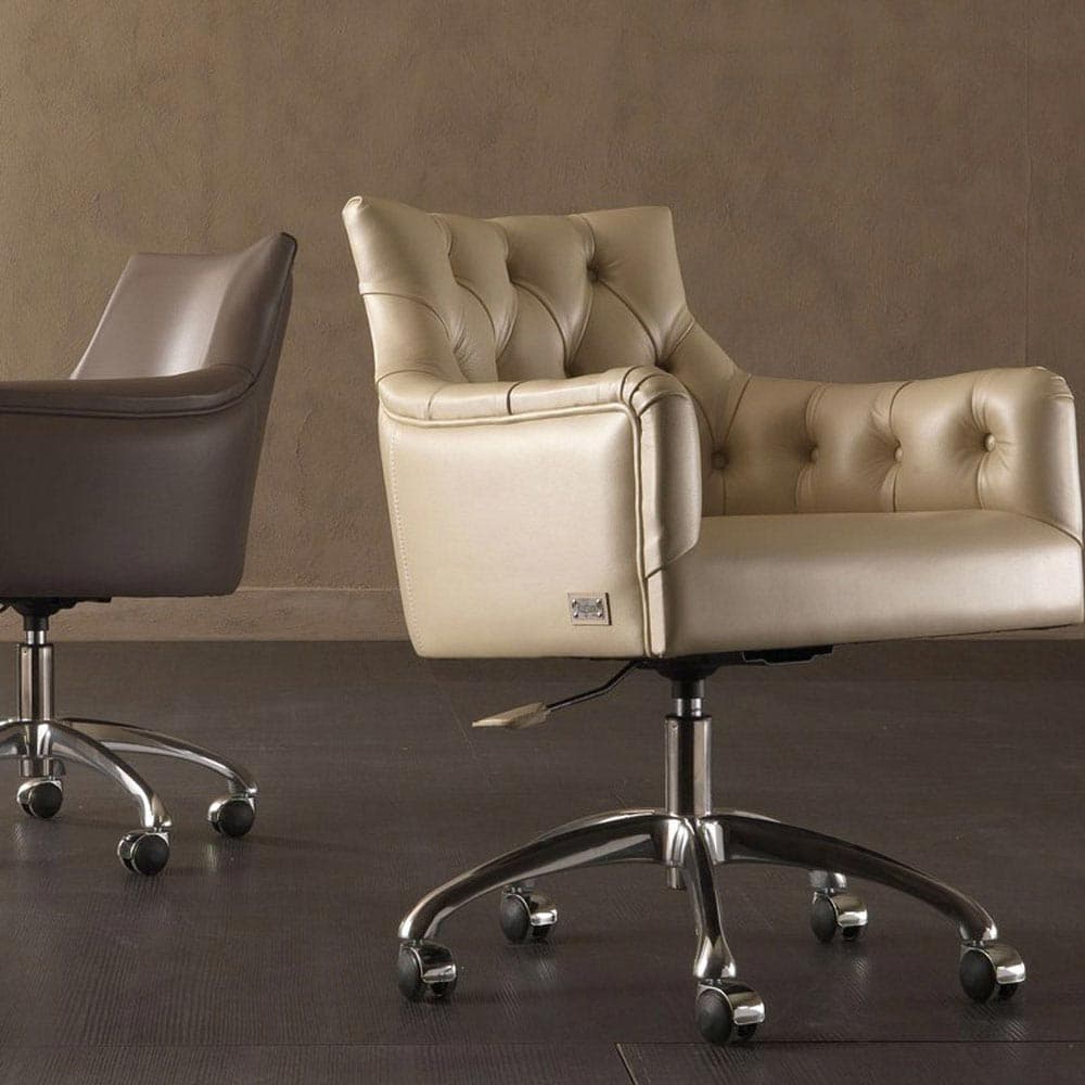 Itaca Task Chair by Rugiano