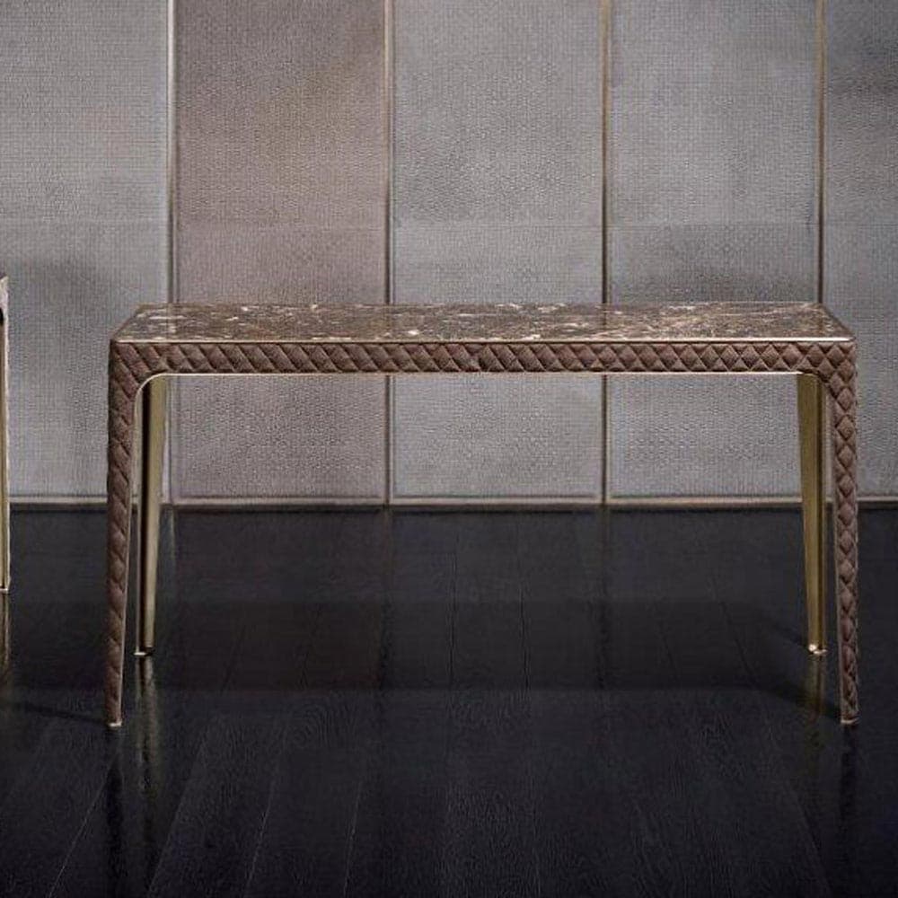 Lauren Console Table by Rugiano