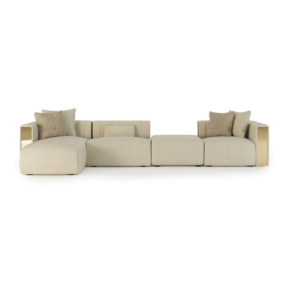 Luz Sofa by Rugiano