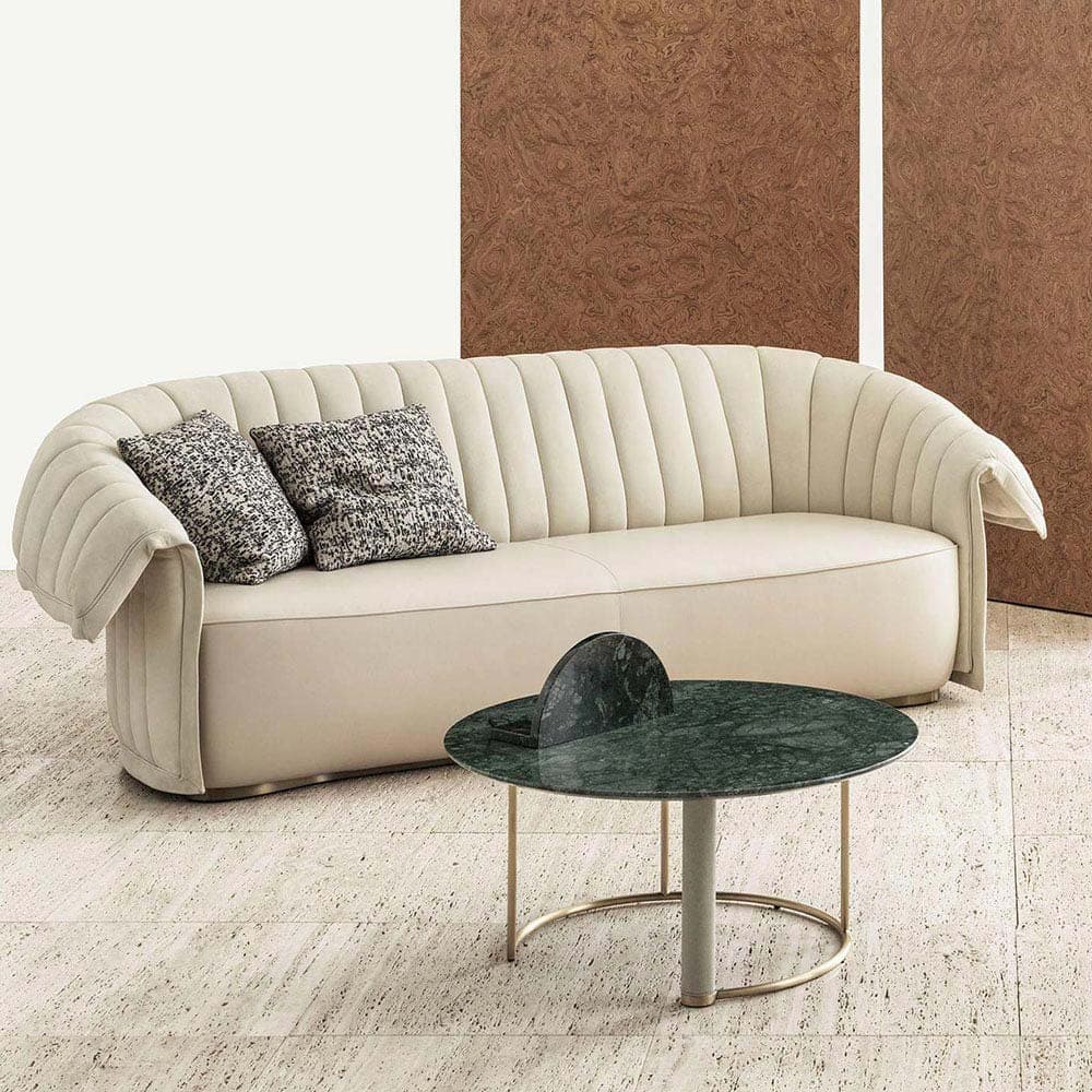 Manta Sofa by Rugiano