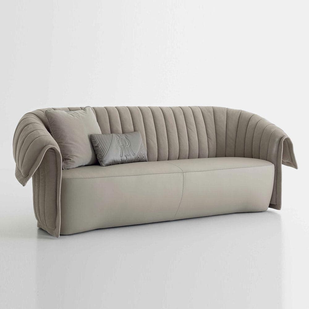 Manta Sofa by Rugiano