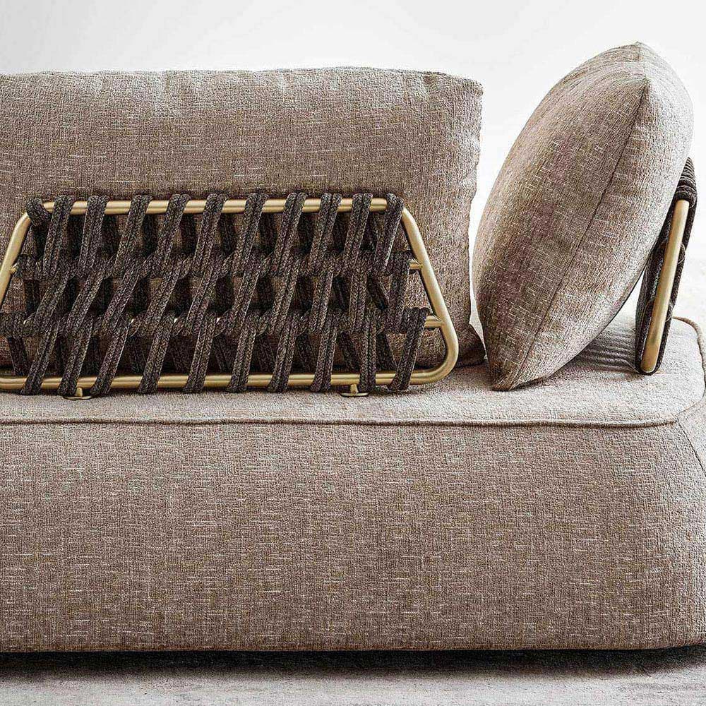 Melody Sofa by Rugiano