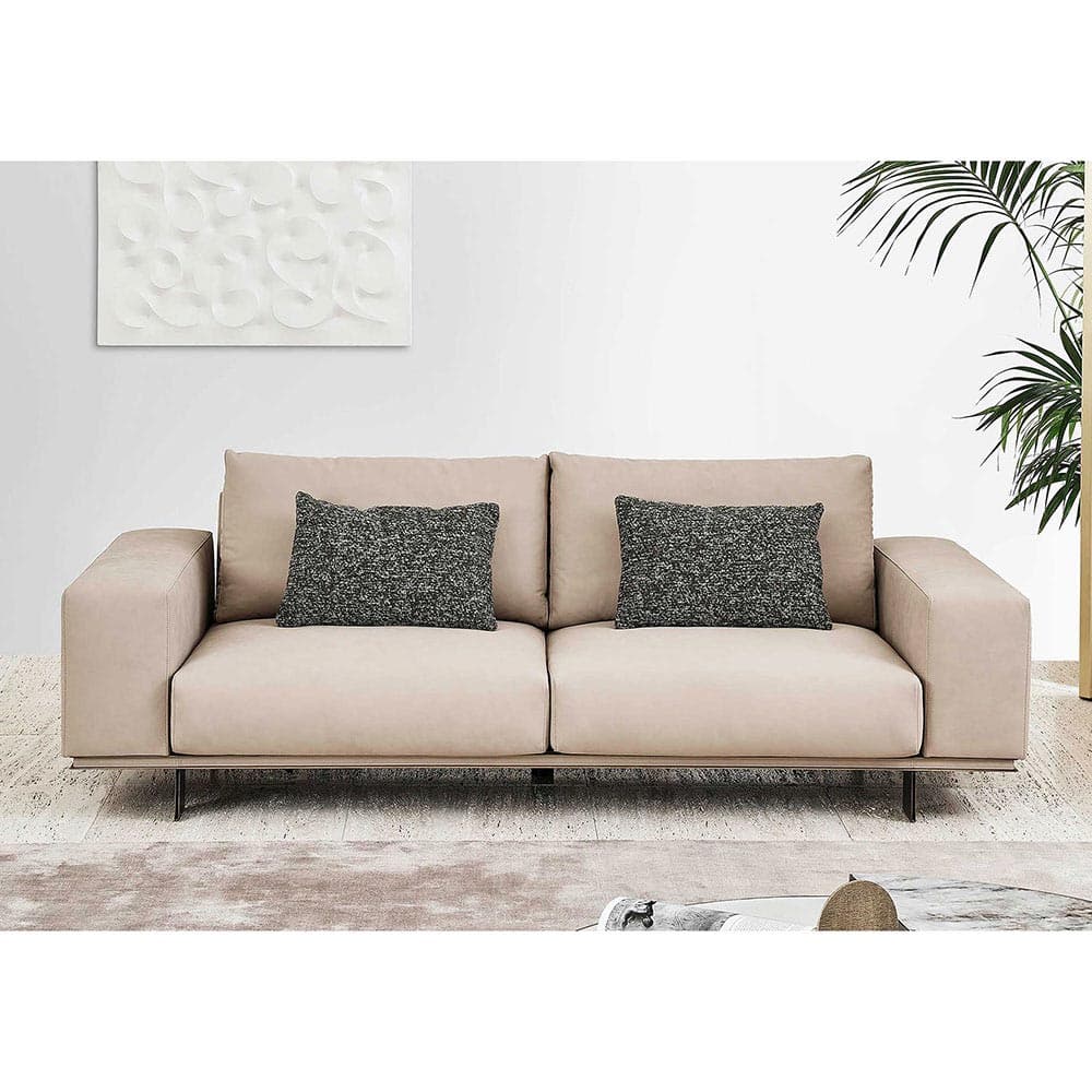 Memphis Sofa by Rugiano