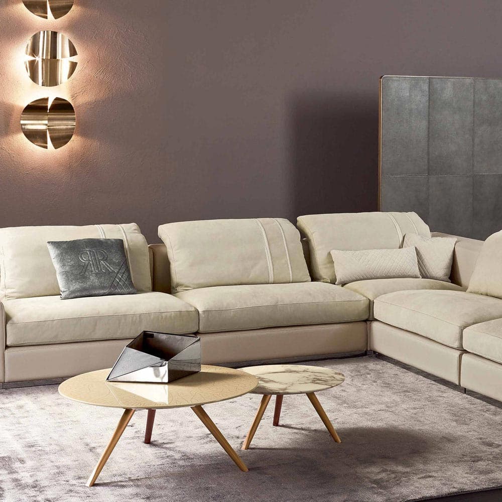 Miami Sofa by Rugiano