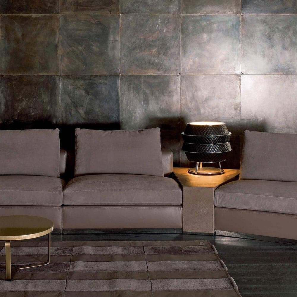 Miami Sofa by Rugiano