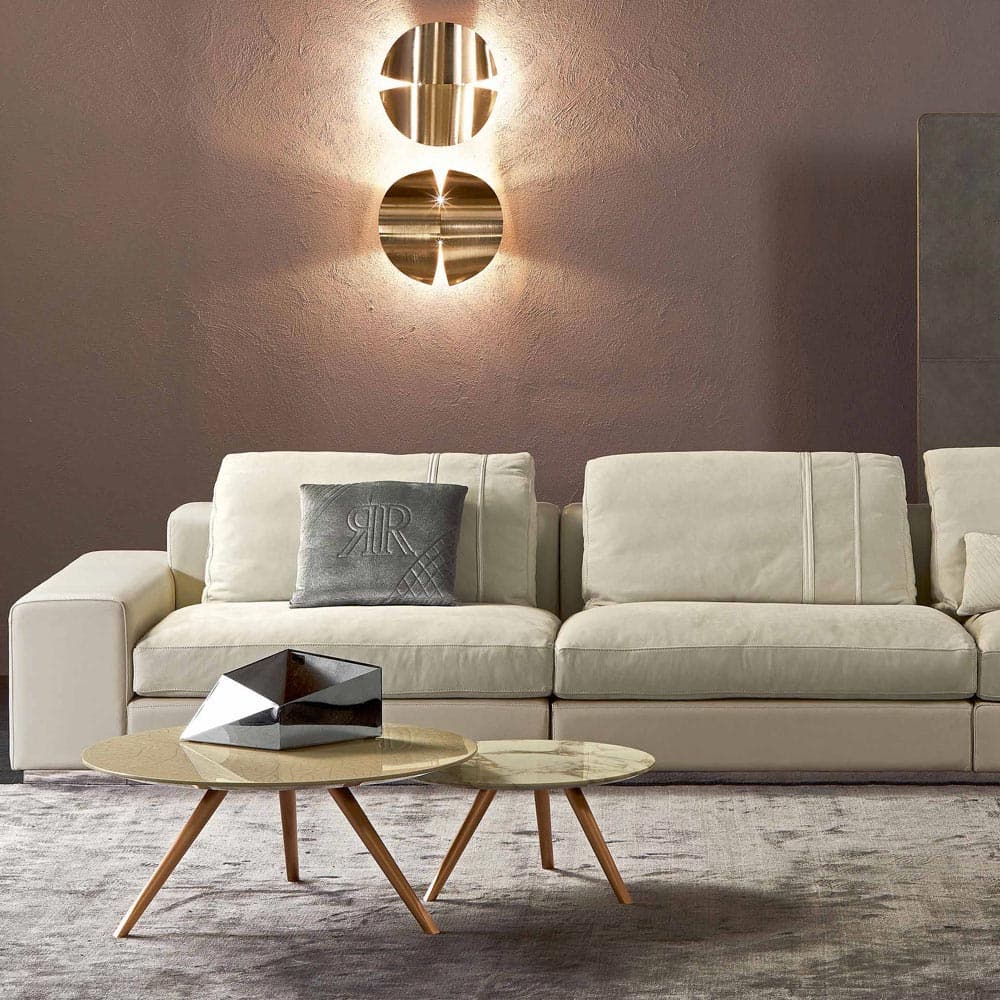 Miami Sofa by Rugiano