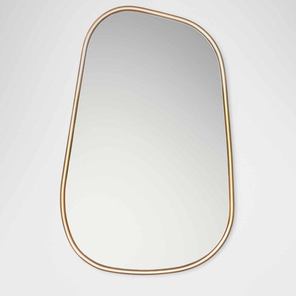 Montecarlo Mirror by Rugiano