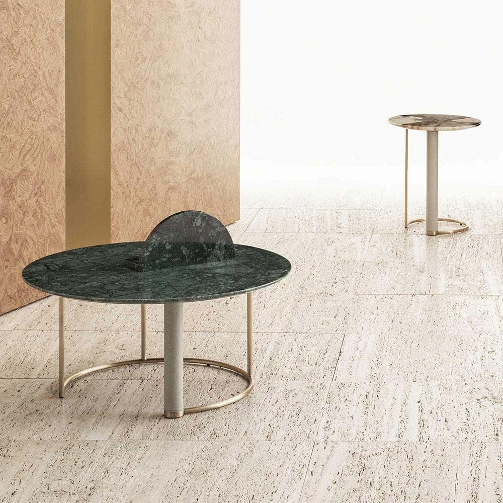 Opale Coffee Table by Rugiano