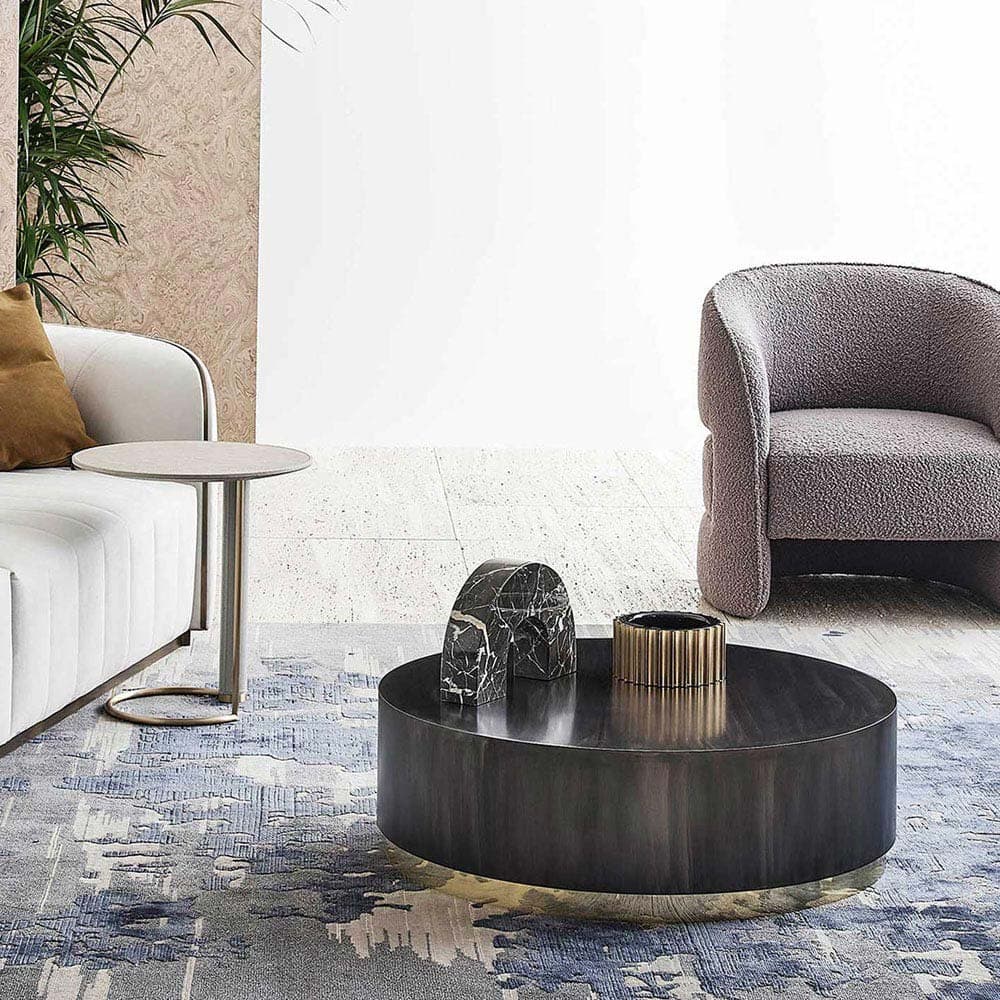 Opale Coffee Table by Rugiano