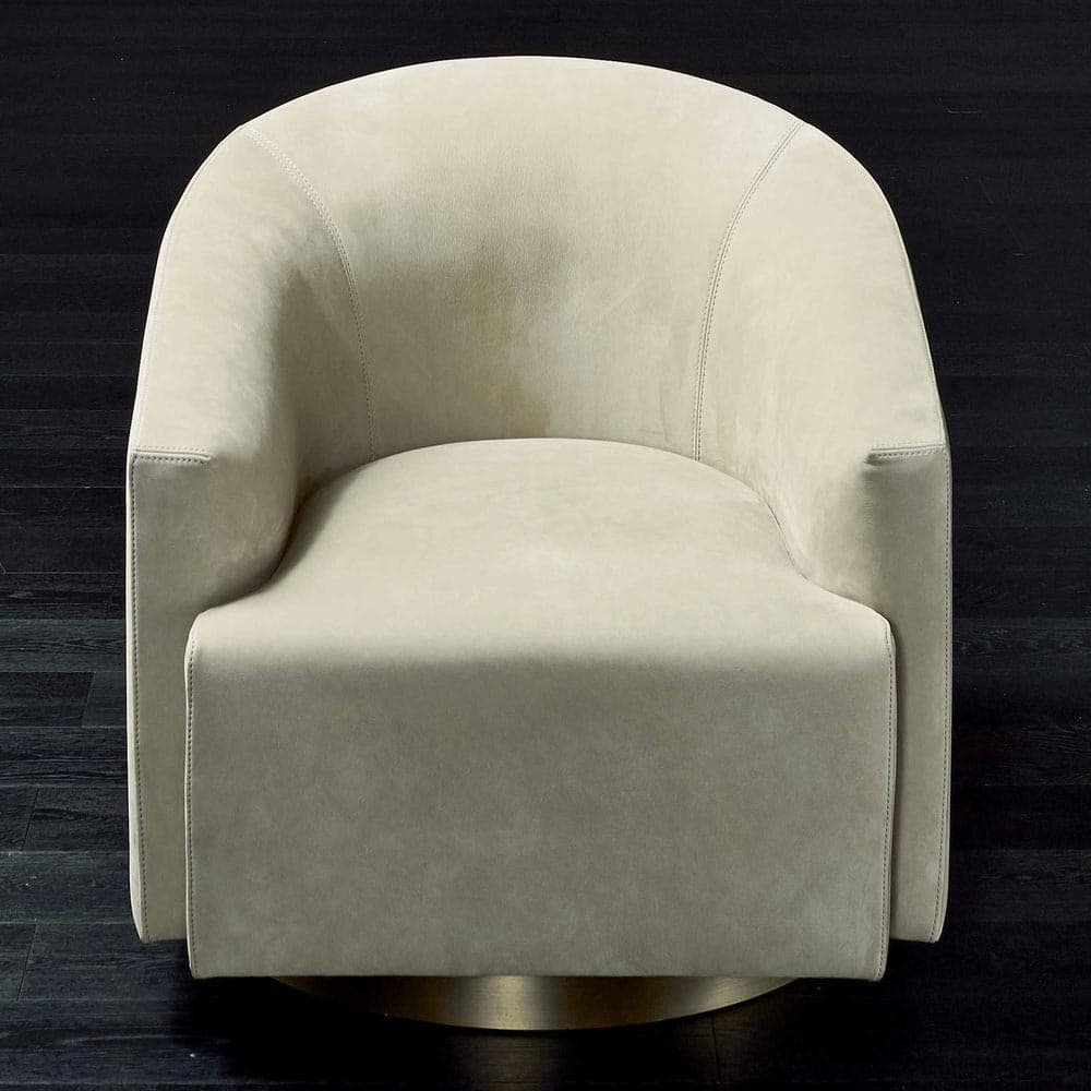 Opera Armchair by Rugiano