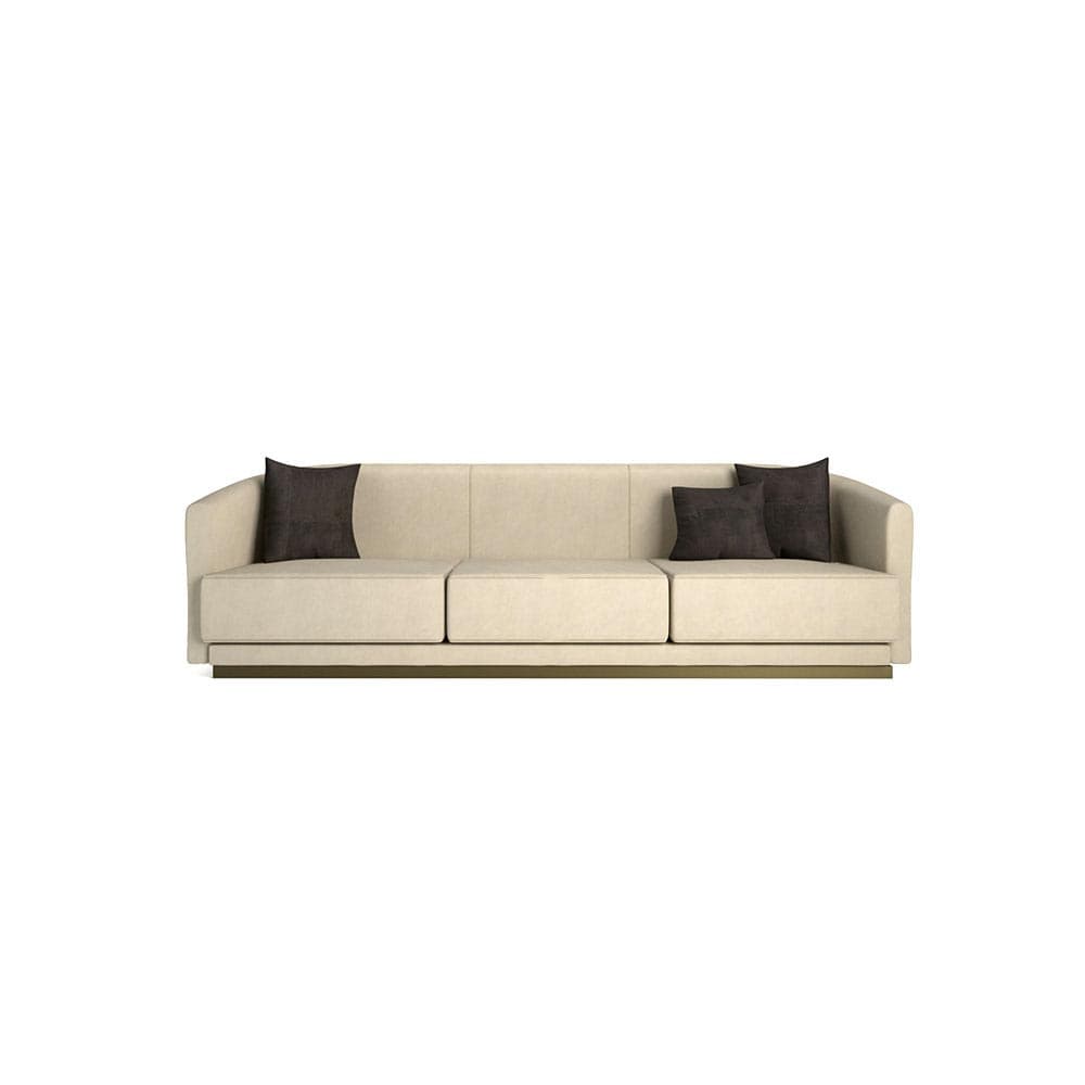 Opera Sofa by Rugiano