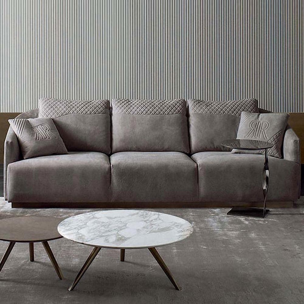 Opera Sofa by Rugiano