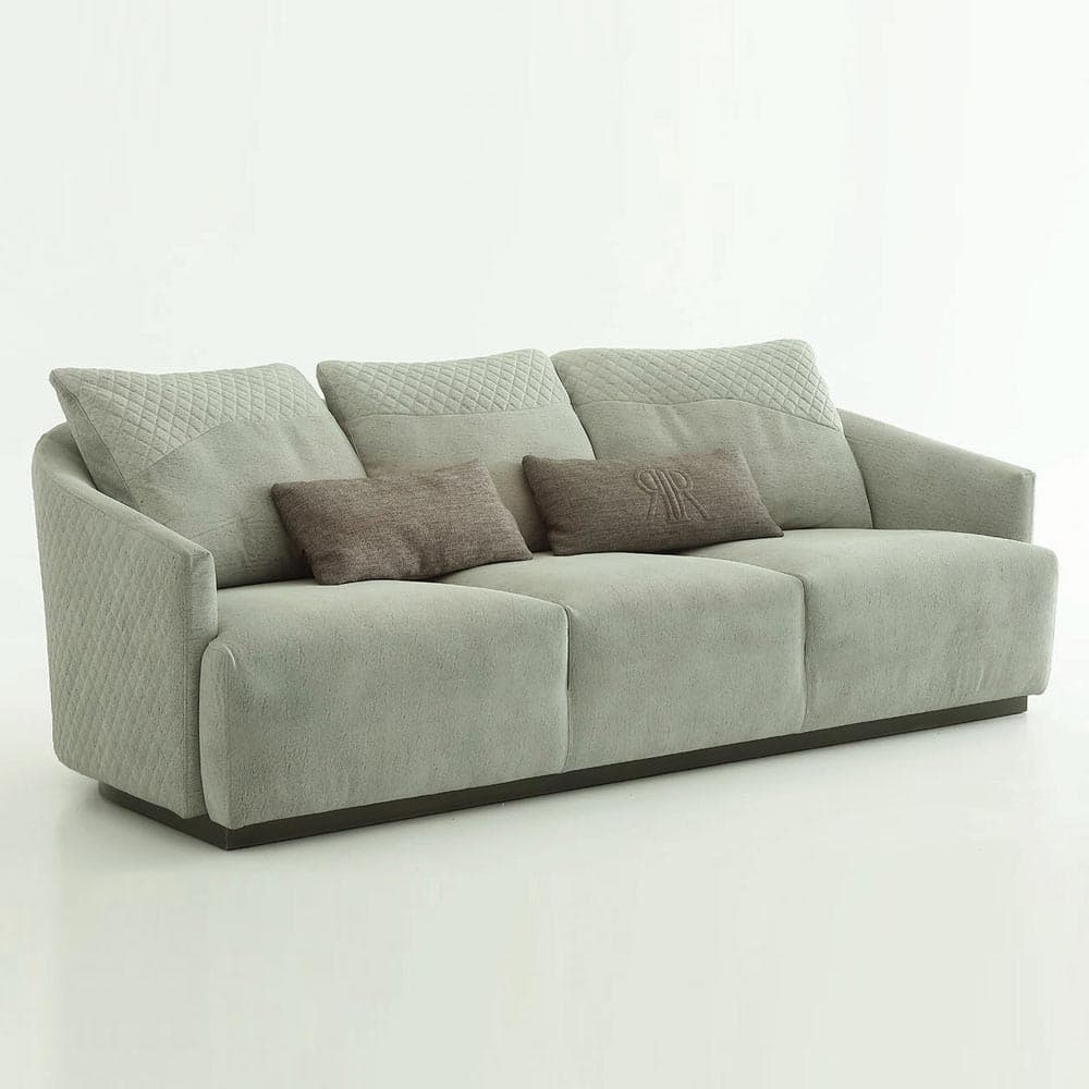 Opera Sofa by Rugiano