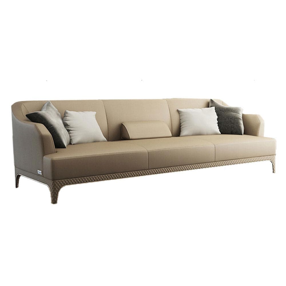 Oscar Sofa by Rugiano