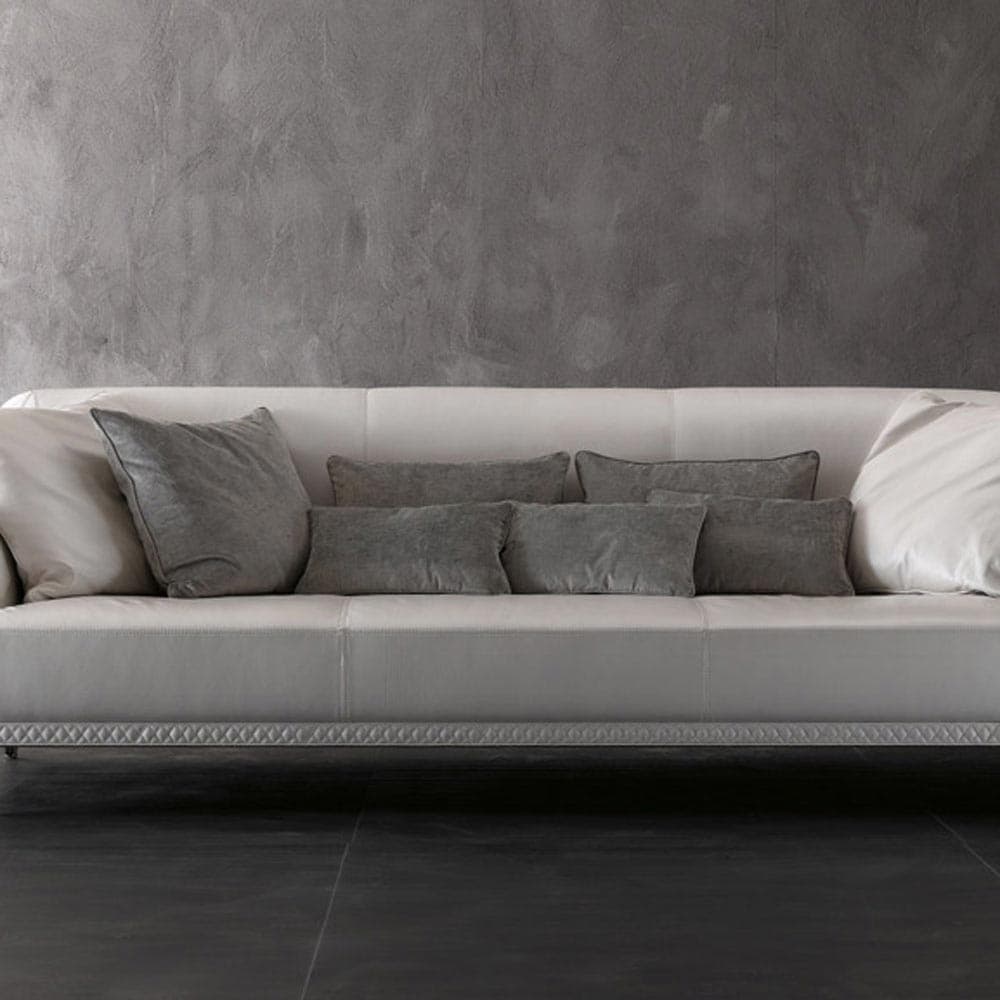 Oscar Sofa by Rugiano