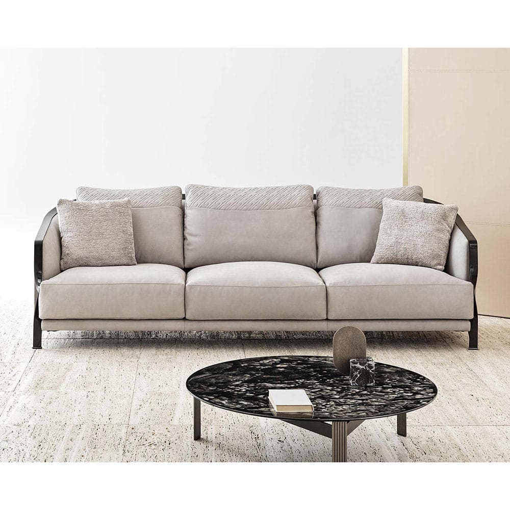 Paris Sofa by Rugiano