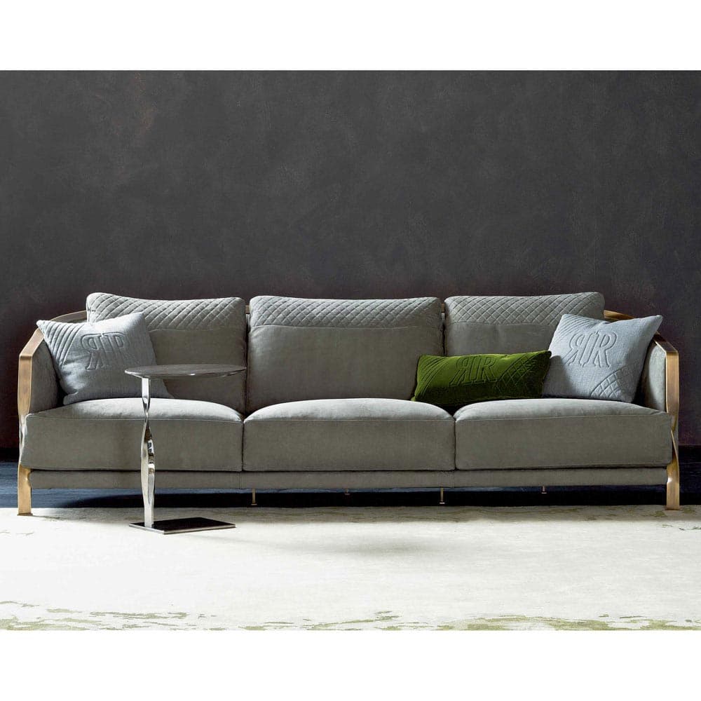 Paris Sofa by Rugiano