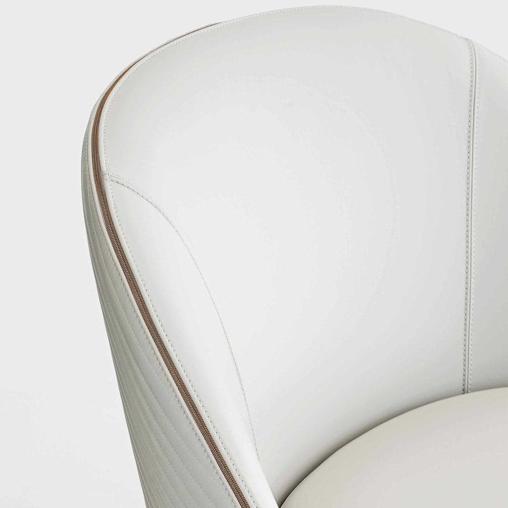 Perla Armchair by Rugiano