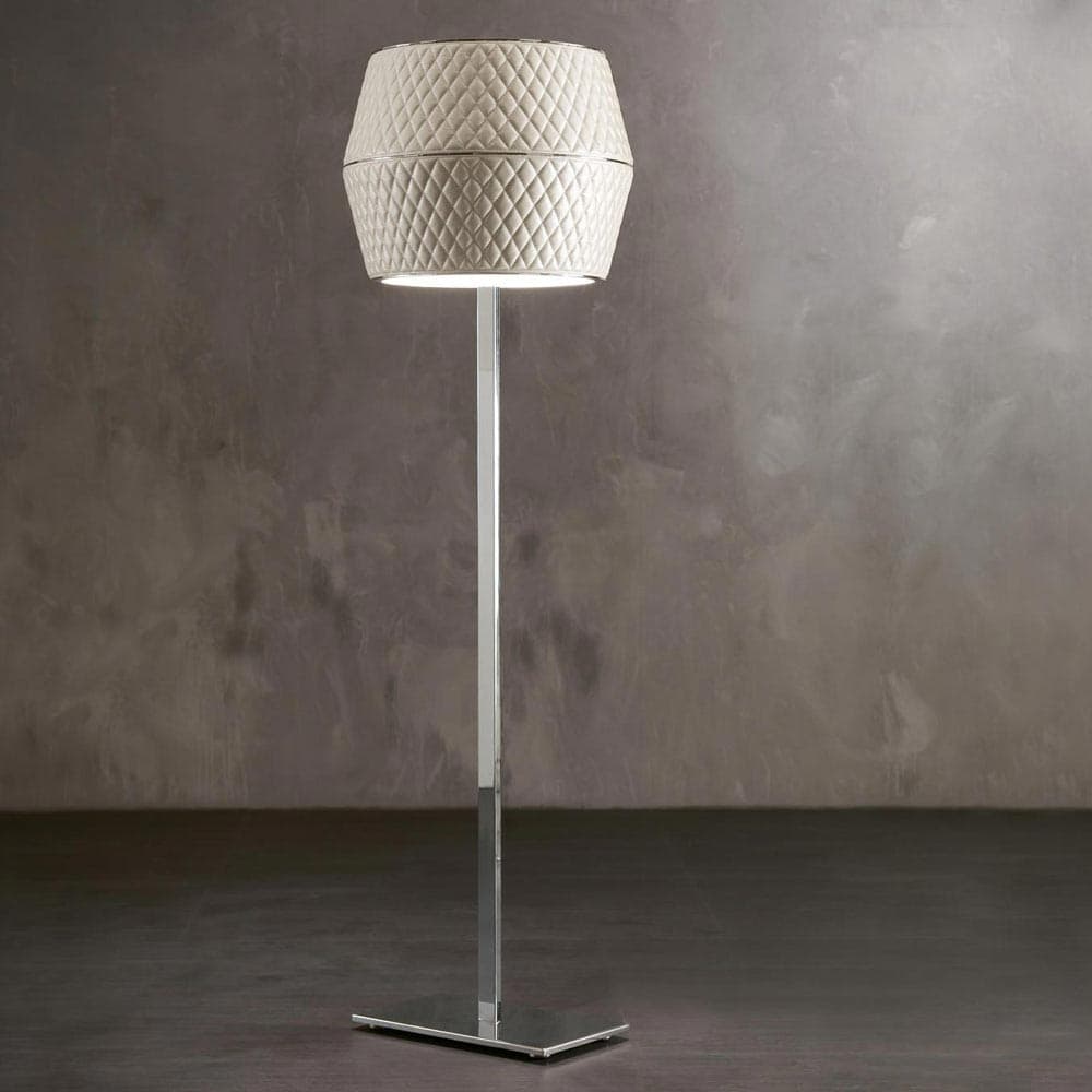 Philadelphia Floor Lamp by Rugiano