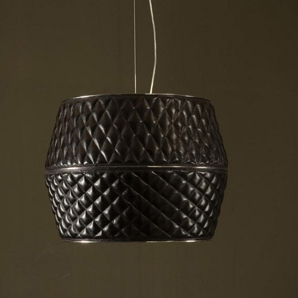 Philadelphia Suspension Lamp by Rugiano