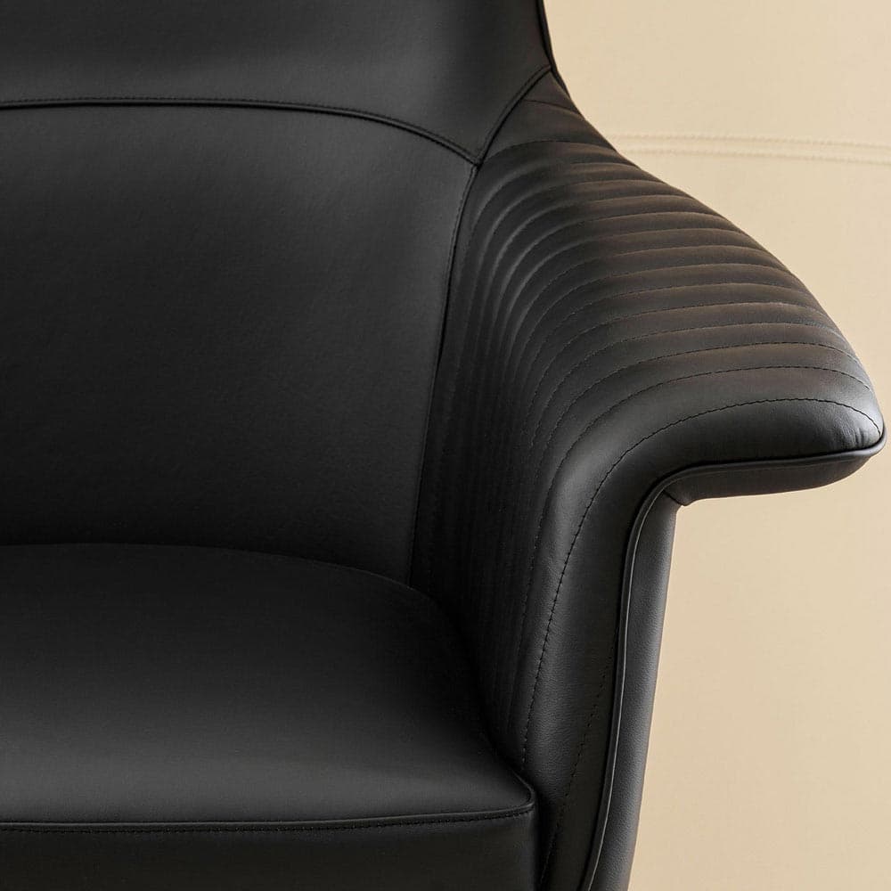 President Task Chair by Rugiano