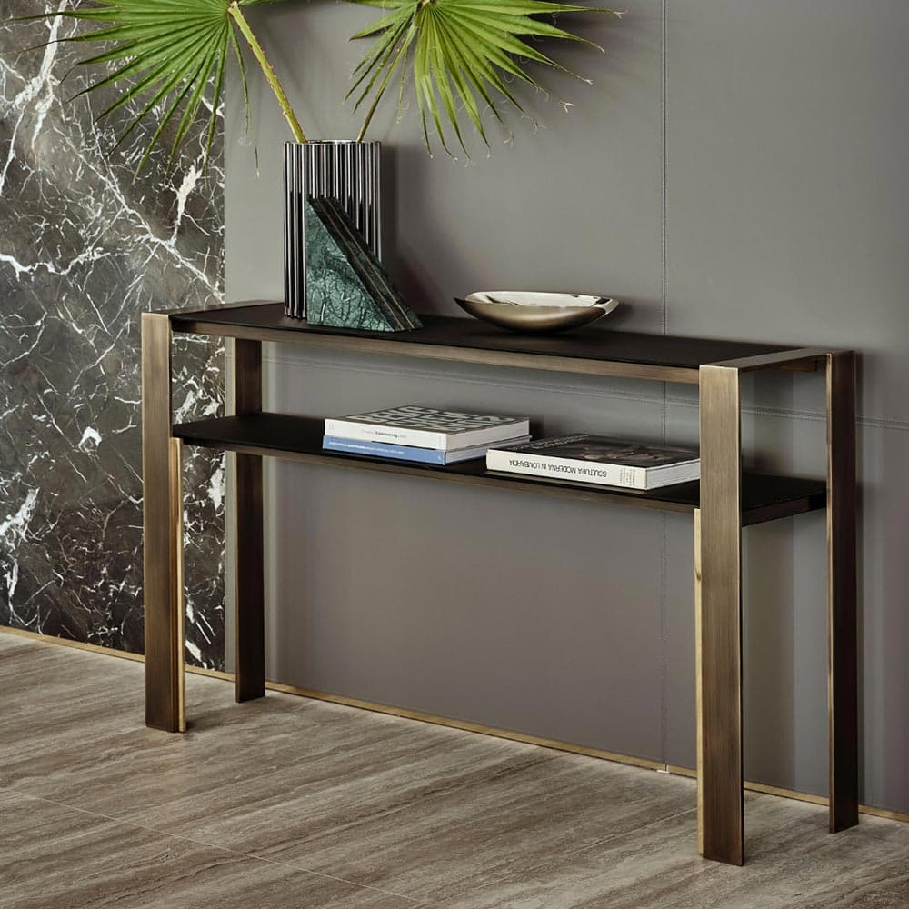 Pure Console Table by Rugiano