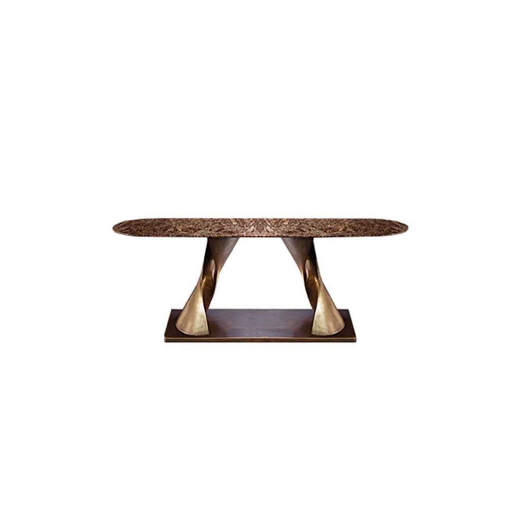 Rea Console Table by Rugiano